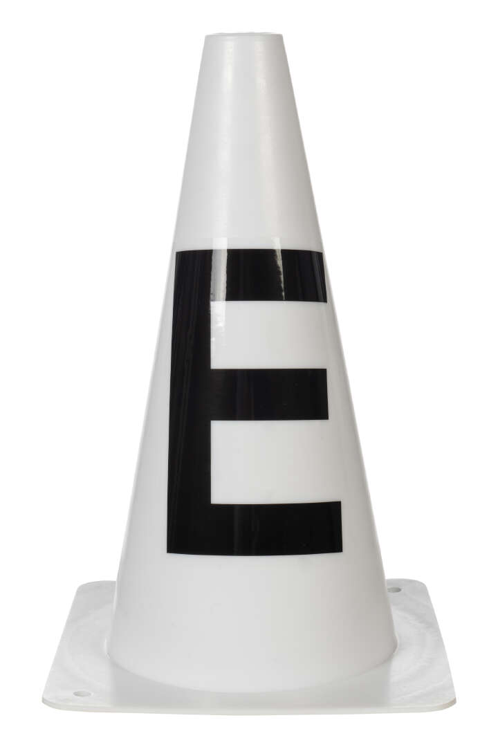 HKM Hobby Horsing Bahnpapylonen Dressur